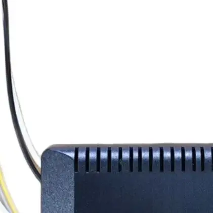 

For 24-36W LED Lights LED Fan Receiver Ceiling Fan Remote For Customizing Illumination Black Efficient Power Supply