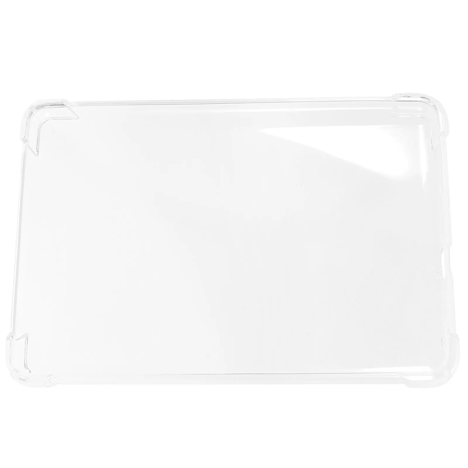 Protective Cover Tpu Soft Vintage Style Easy to Use Anti-Scratch Dustproof Protective E-Book Sleeve for Paperwhite 4