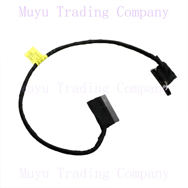 10/20/50PCS For Dell Latitude 5580 E5580 Precision M3520 Battery Cable NIA01 968CF 0968CF CN-0968CF Connector Cable