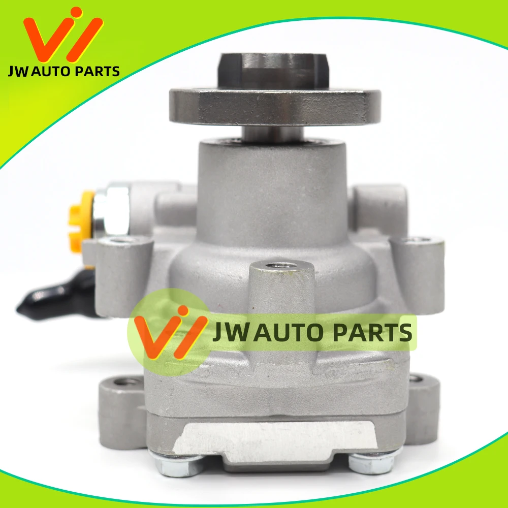 2E0422155A 2E0422155B 2E0422155C 3D0422154H 3D0422154E 3D0422154F 3D0422154K Power Steering Pump For VW Transporter 1.9 2.0 2.5