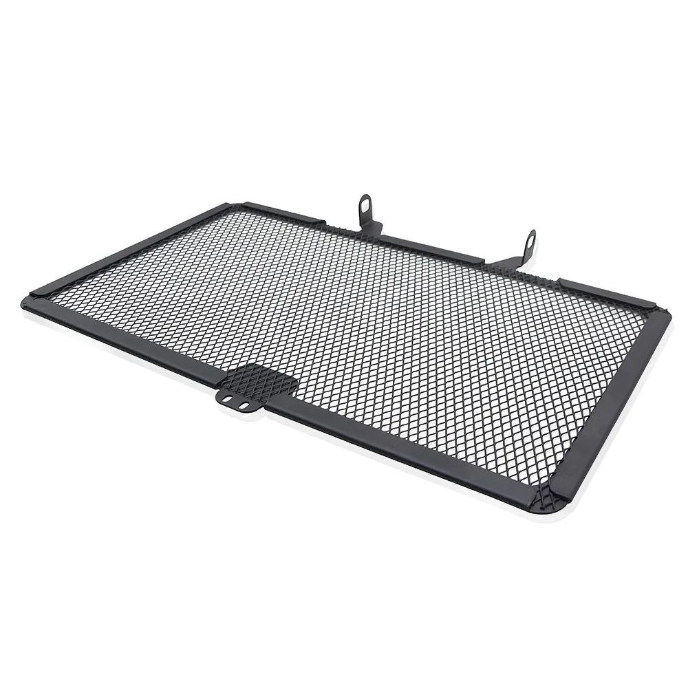 لهوندا NC700X NC700S إنتيجرا 700 2012-2014 دراجة نارية شبكة المبرد الحرس غطاء تبريد NC750S NC750X 2014 2015 2016-2018 #6