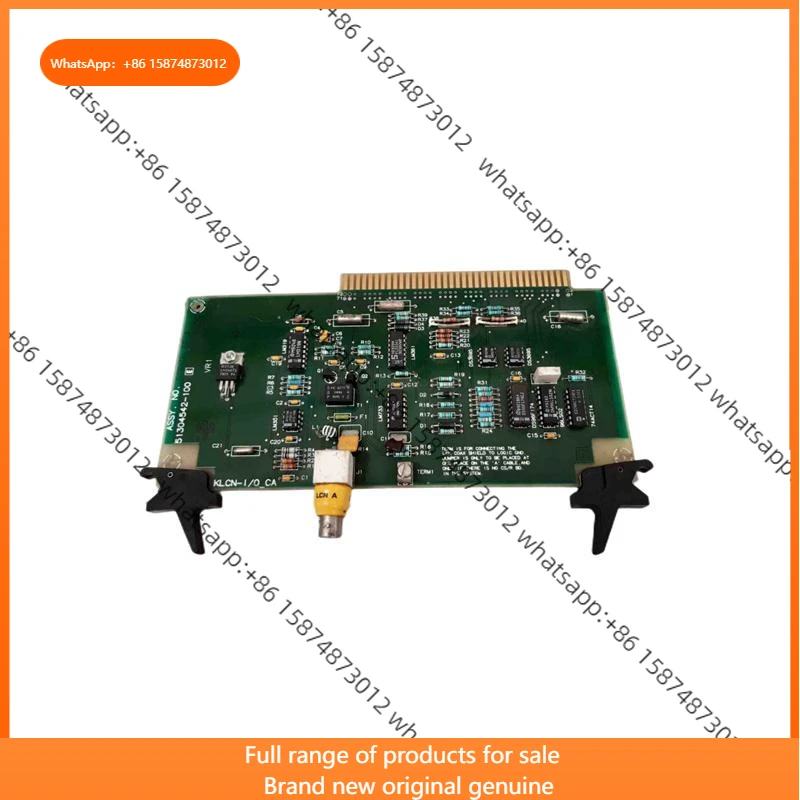 

51304542-100 LCN A Cable Interface Converter Board