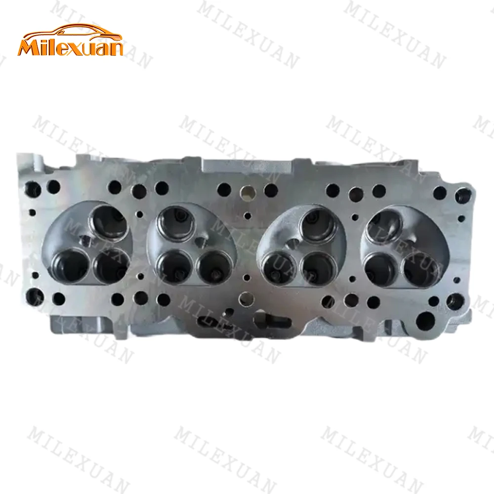 

Milexuan OEM FEJK-10-100B 2.2L F2 12V SOHC Cylinder Head For Mazda 626/MX-6, For Ford Probe (1988-1992)
