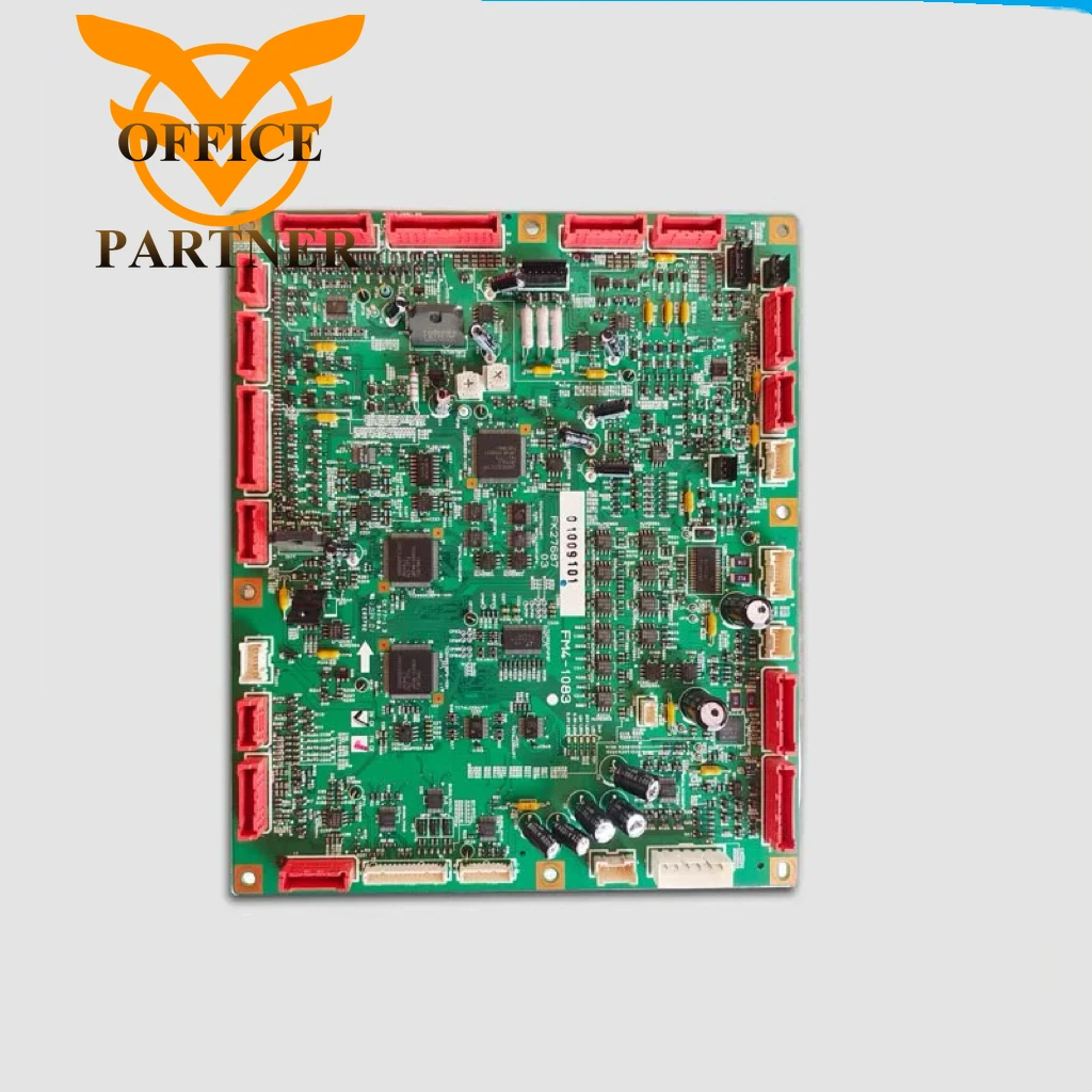 1Pcs Main Drive PCB Assembly FM4-1083-000 For Canon ImageRUNNER ADVANCE iR6075 6065 6055 6275 6265 6275 8095 8085 8285