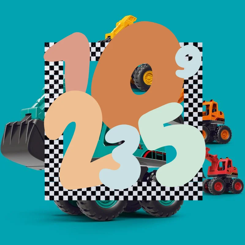 1 pz veicolo di ingegneria inerziale grande scavatore bambini ragazzo giocattoli da spiaggia simulato escavatore camion giocattolo regalo modello Traxcavator