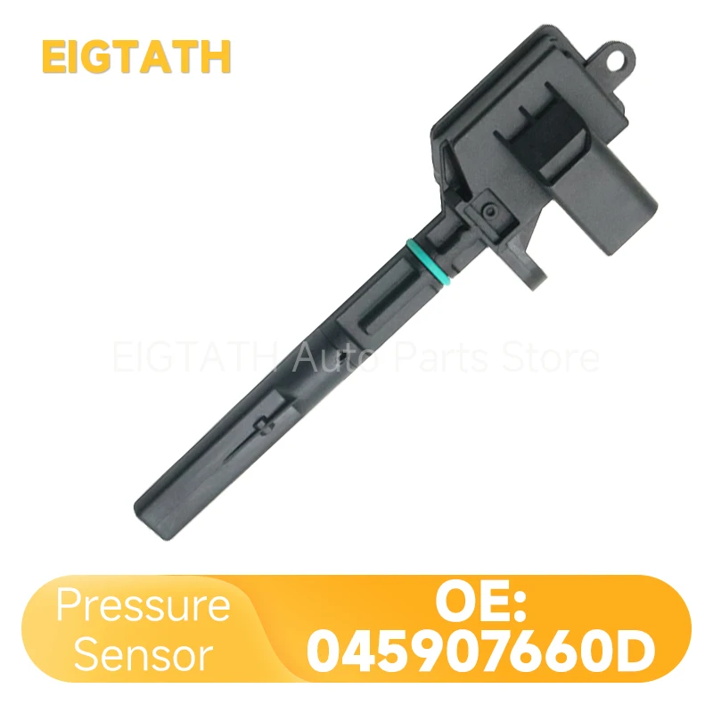 

045907660D Датчик уровня масла для Volkswagen VW Polo Skoda Fabia Roomster SEAT Ibiza Cordoba Audi A2 Хорошее качество Автозапчасти