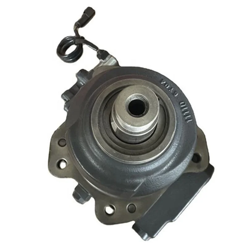 New Bulldozer Parts 708-7W-00012 708-7W-00011 Hydraulic Motor D275A-5 D275AX-5 Fan