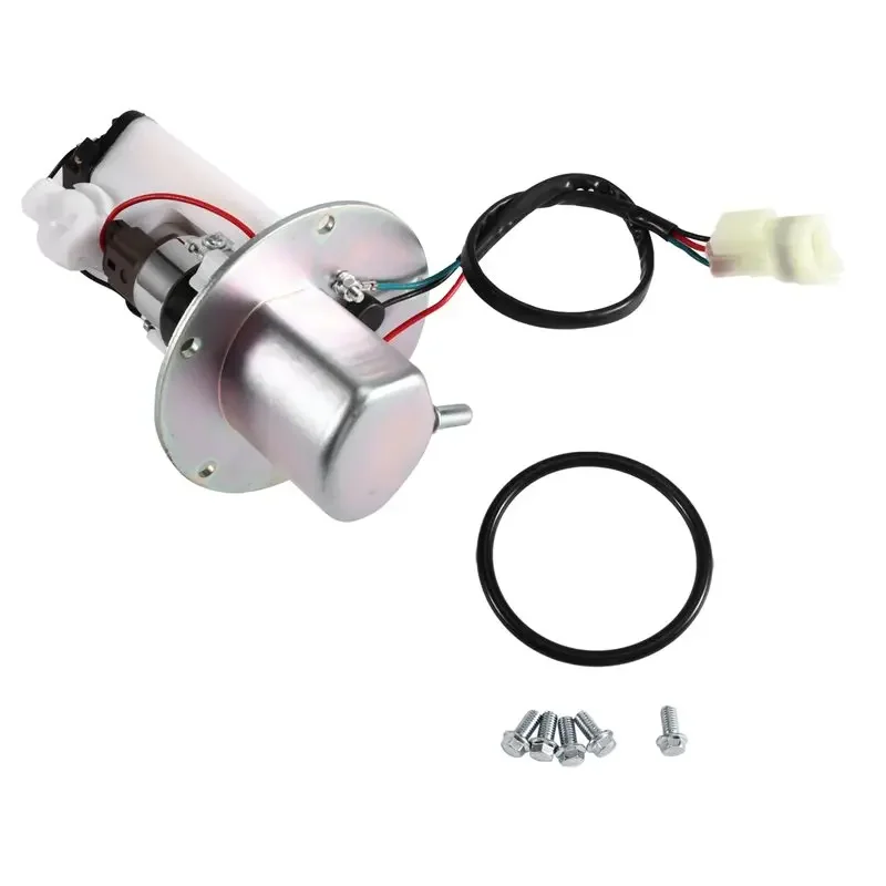 1PSC Fuel Injection Replacement 49040-0789 For Kawasaki ZX10R ZX6R ZX6RR Motorcycle Engine Fuel Pump Assy Fuel Pump Assembly
