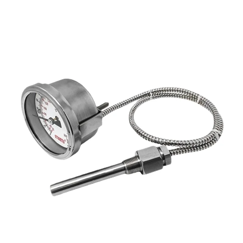 Home Appliance Parts for Water Dispenser Thermometer