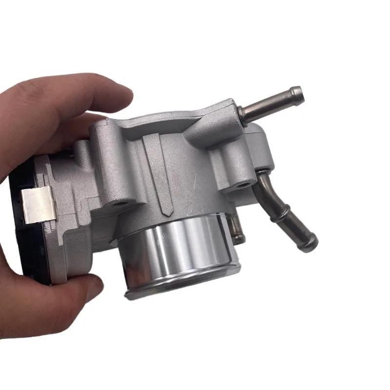 35100-2B150 35100-2B150 Throttle Body Assembly for Hyundai ELANTRA VERNA I30 Automobile Part Brand New