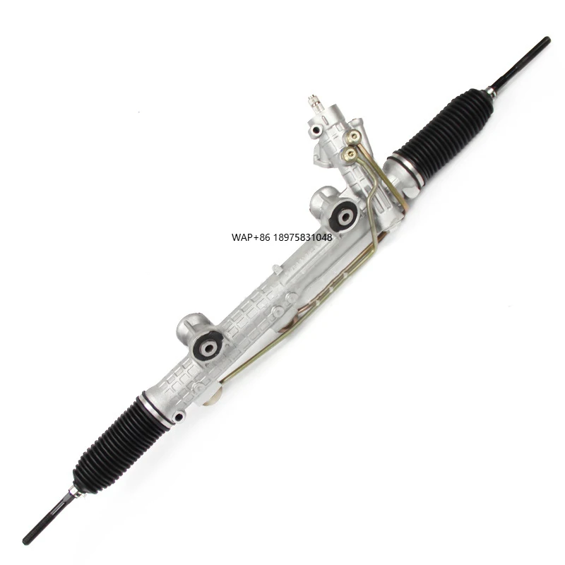 

Premium Steering Wheel Designed for Auto Electric Steering Gear With Pinion and Rack Assembly 2014 Model