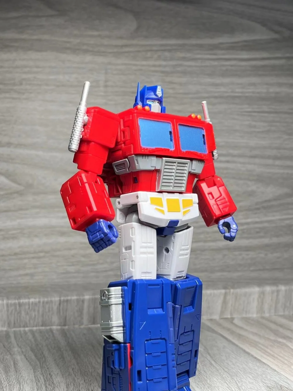 مجموعة ترقية رأس بديلة لصب ABS لـ SS86 OP Prime-A CHAI STUDIO NEW #3