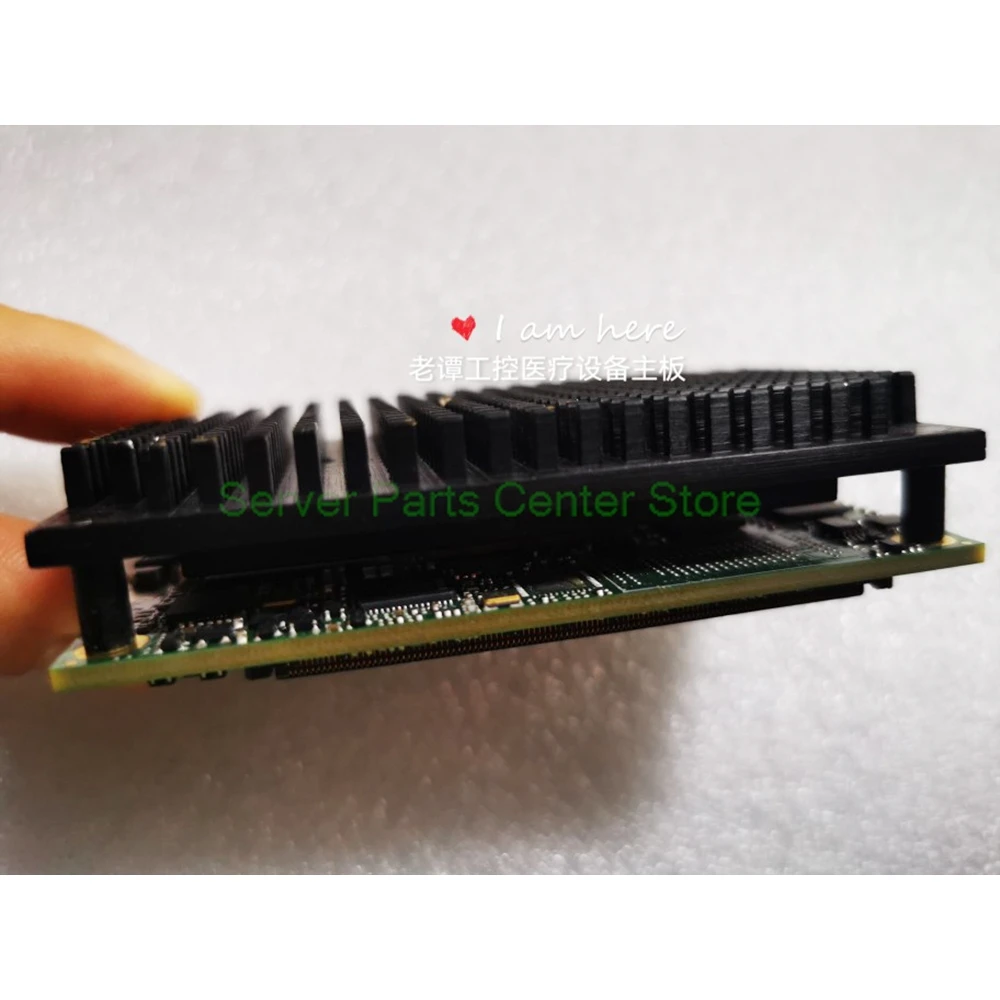 

MI005-100016-2A PRev/CE1.2.1 Industrial Control Motherboard SN:NED4B0018