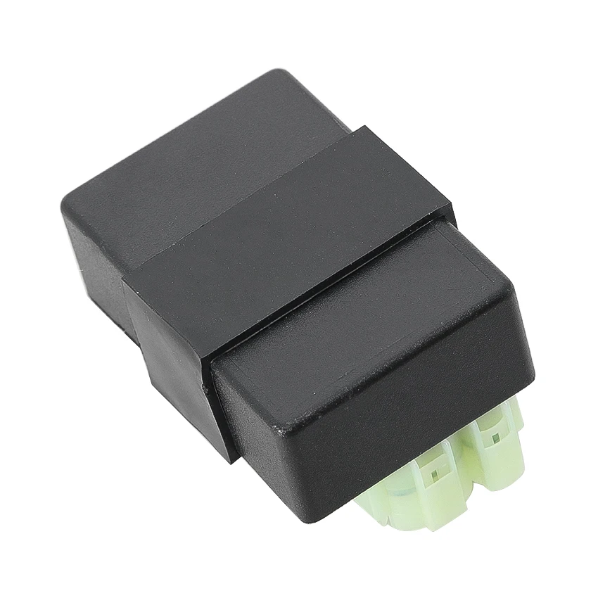 CDI-Box Zündmodul-Einheit für Honda TRX250TM TE X EX FourTrax 250 ES Recon Sportrax OEM:30410-HN6-000 – Detail 3