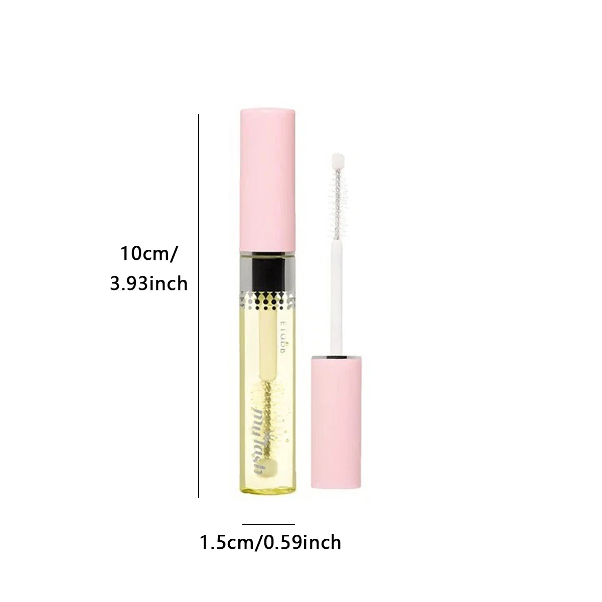 مصل ETUDE My Lash، مغذي وتقوية الرموش، لطيف وغير مزعج، العناية بالرموش الطبيعية، محمول، K-Beauty، مكياج كوري #3