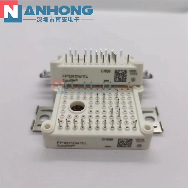 

FP10R12W1T4 IGBT-Module Origina 100% New