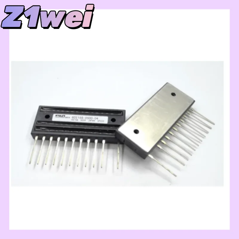 

1PCS Original New 6DI15S-050D-04 6DI15S 6DI15S-050D 6DI20S-050 High Quality POWER MOUDLE