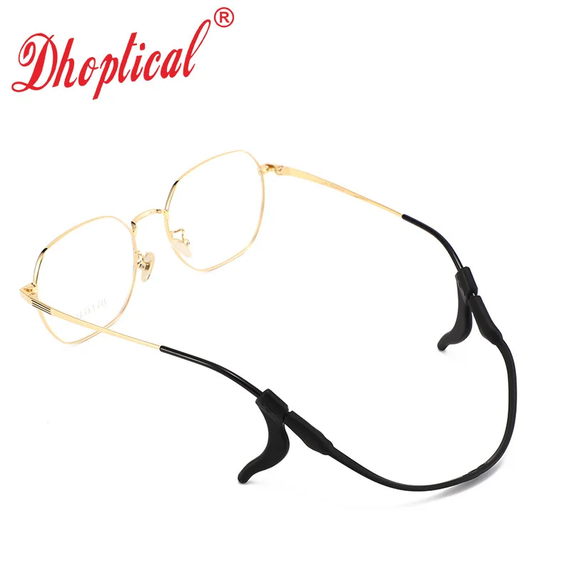 Eyewear ear hook for Child anti slip for Sports silicone material 12 color