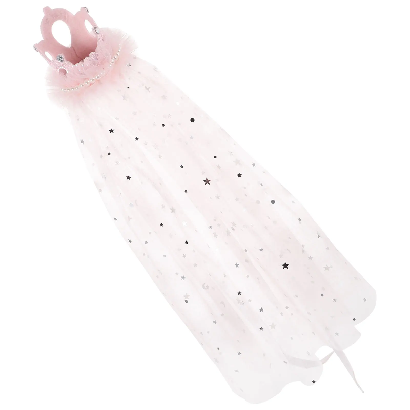 الحيوانات الأليفة تاج الحجاب الزفاف خوذة قابل للتعديل خفيفة الوزن الحجاب الزفاف للكلاب القط حفل زفاف الديكور غطاء الرأس الحيوانات الأليفة