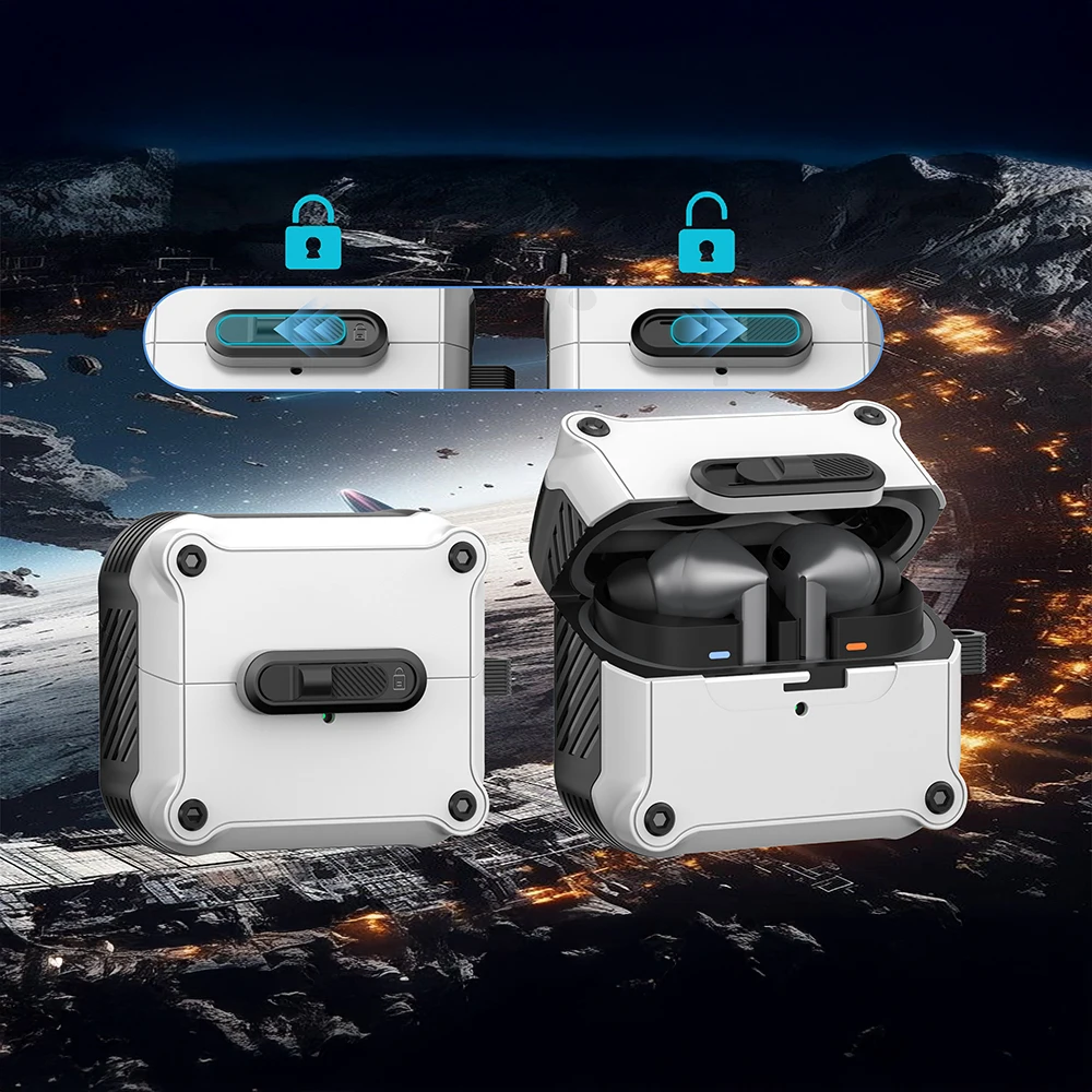 Security Lock Cover… - image