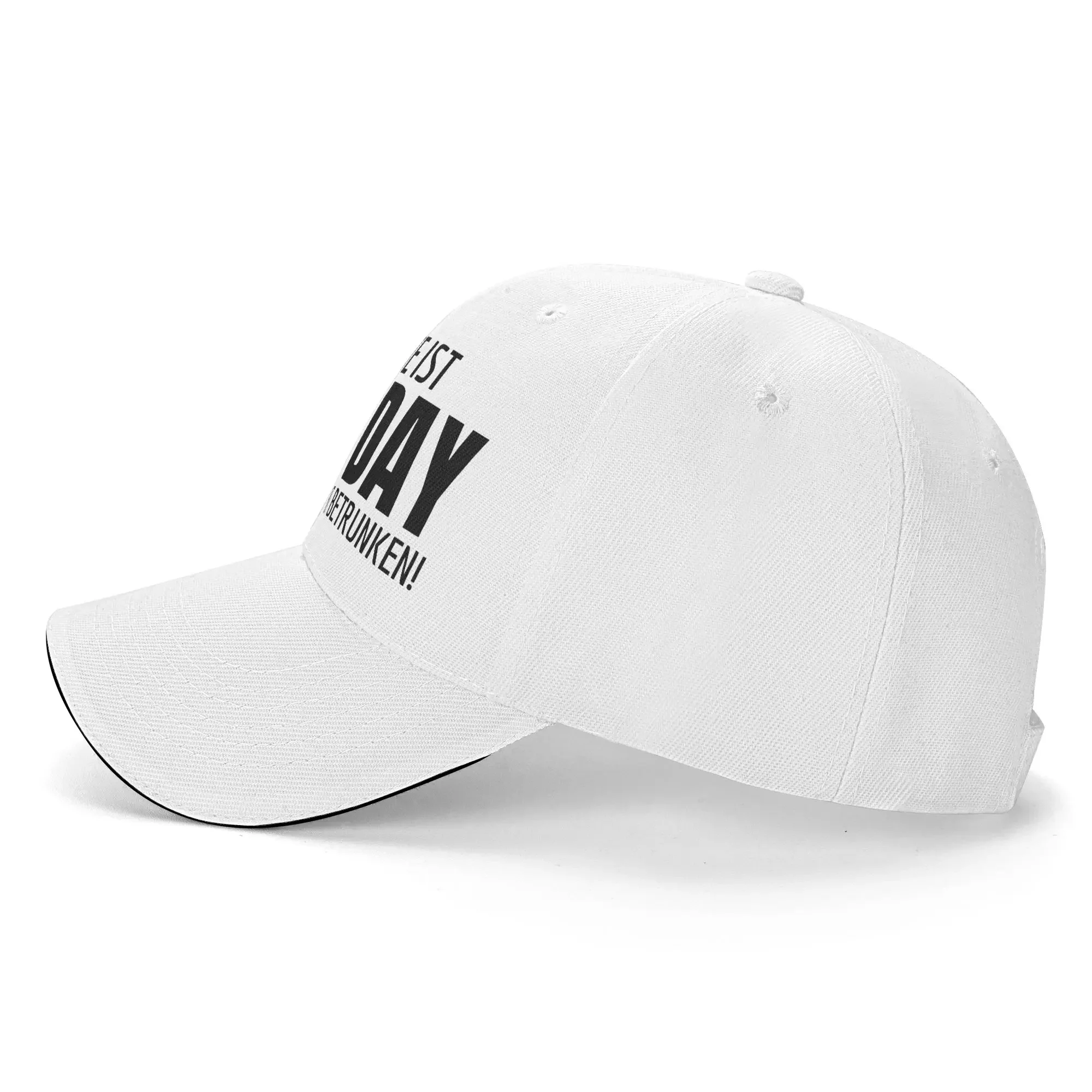 New Funny Leg Day Sayings Fitness Gym Sandwich Caps Unisex ,Sport,Baseball Caps Hat Breathable Snapback Hat