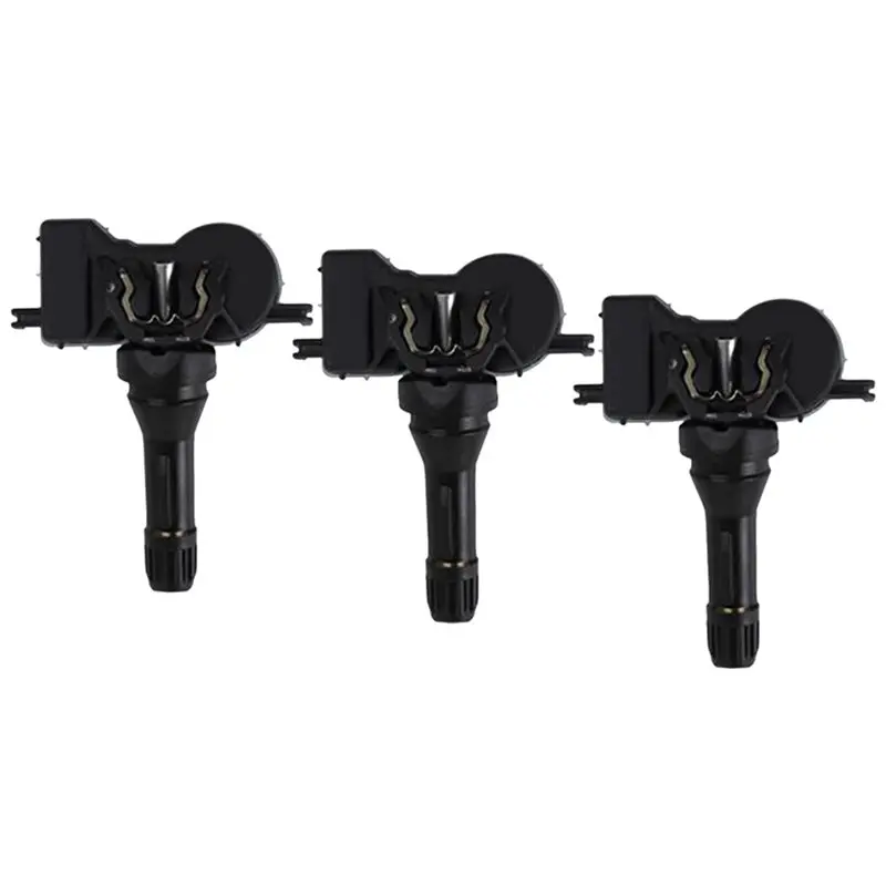 Pressure Sensor Replacement Parts 53305555 53474795 68193586AA For Dodge, Jeep, Vehicle Systems 3Pcs