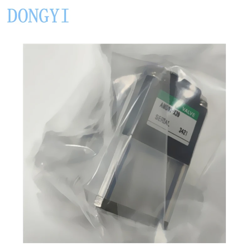 Air Operated Valve for Chemical Liquids AMD513R-25BUP-00N4F AMD413R-20BUP-00N4F AMD313R-15BUP-10N4F AMD313R-10BUP PMM20-X015