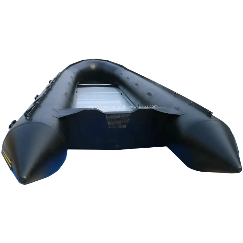 Bote De Pesca Infla…