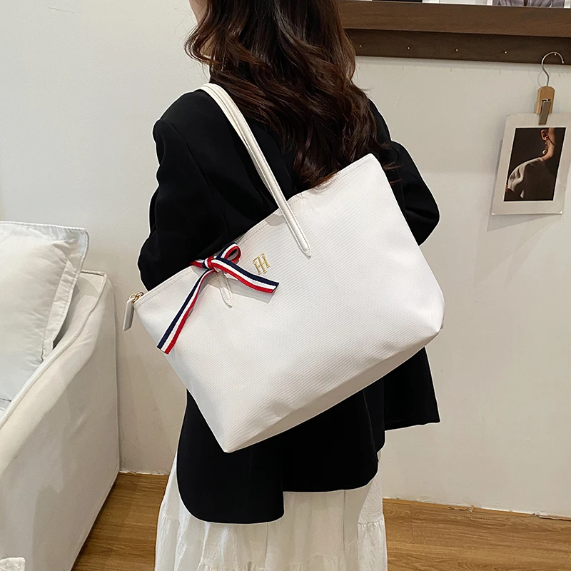 

Роскошная женская большая сумка Artisan, винтажная классическая кожаная сумка через плечо, элитная сумка через плечо