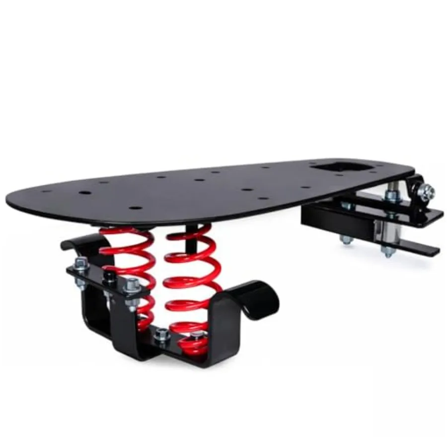 

Mini Bike Seat Spring Suspension Modified Kit for Hover heart MB001 Hoverheart Mini Bike