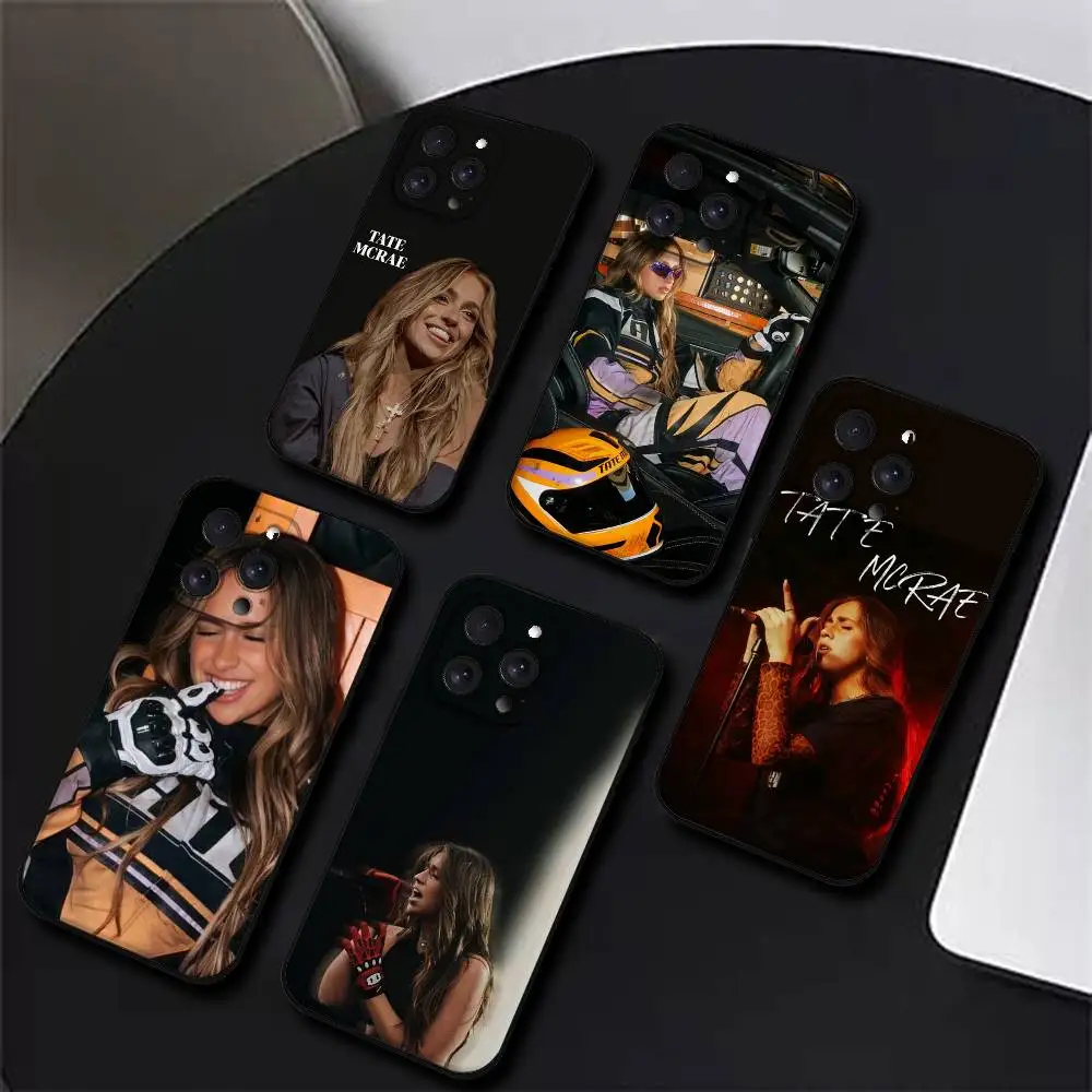 Singer T-Tate M-Mcr… - image