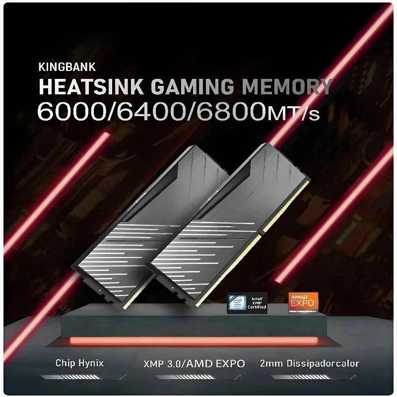 DDR5 16GB 32GB Ram … - image