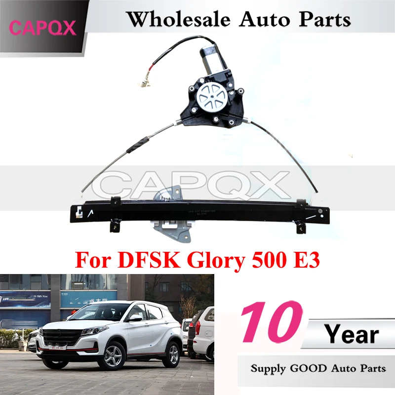 Capqx Car Electric …