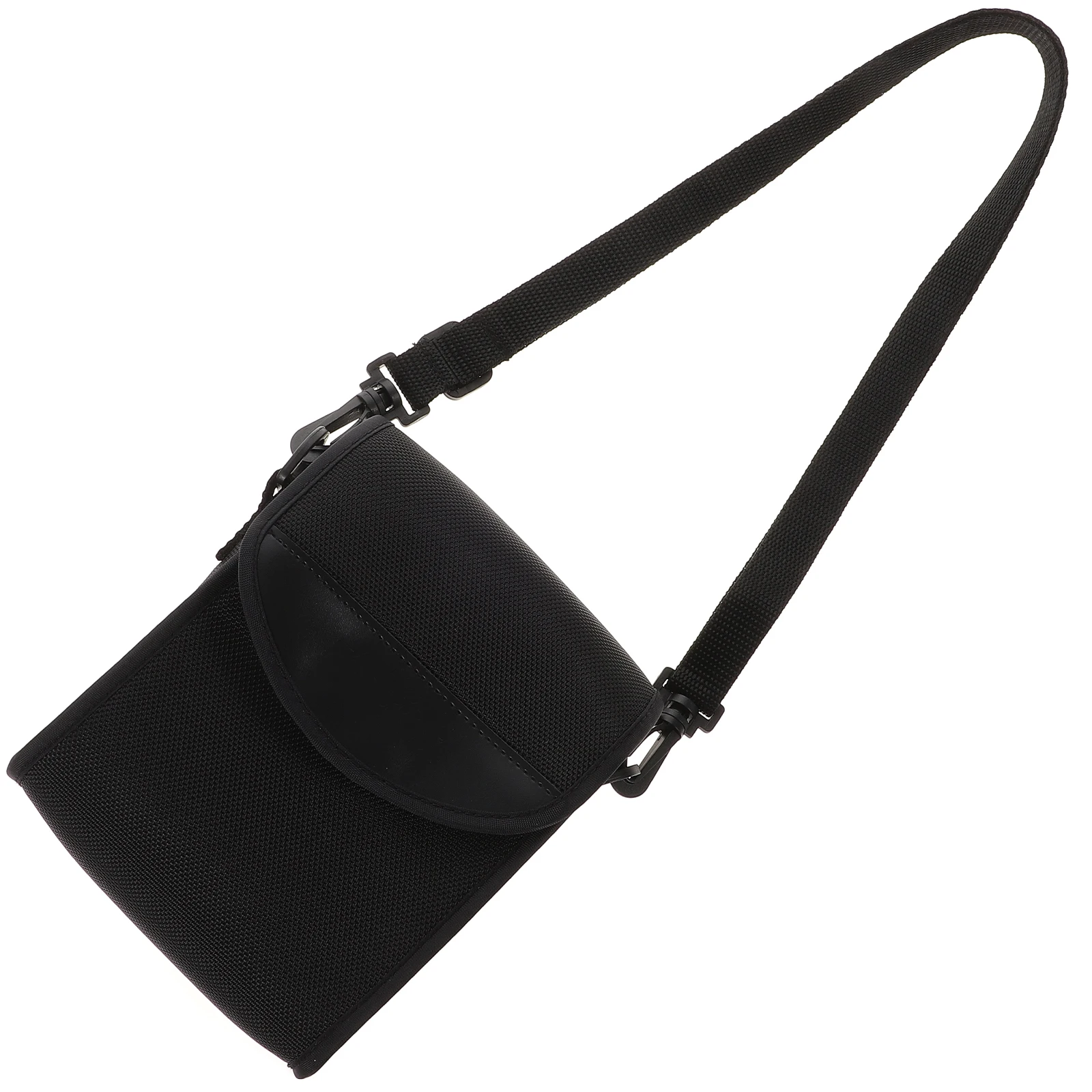 

Travel Case Storage Bag Telescope Monocular Portable ganizer Shoulder Lightweight Durable Home Travel Camping Hiking