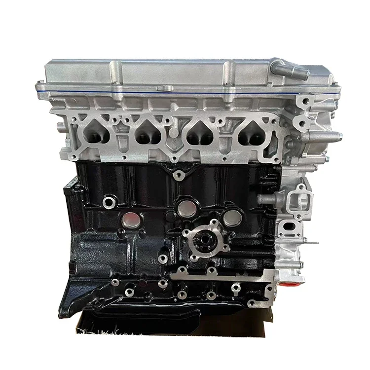 Nissan KA24 Engine Assembly Hotsale KA24DE Gasoline Engine At Low Mileage for Sale