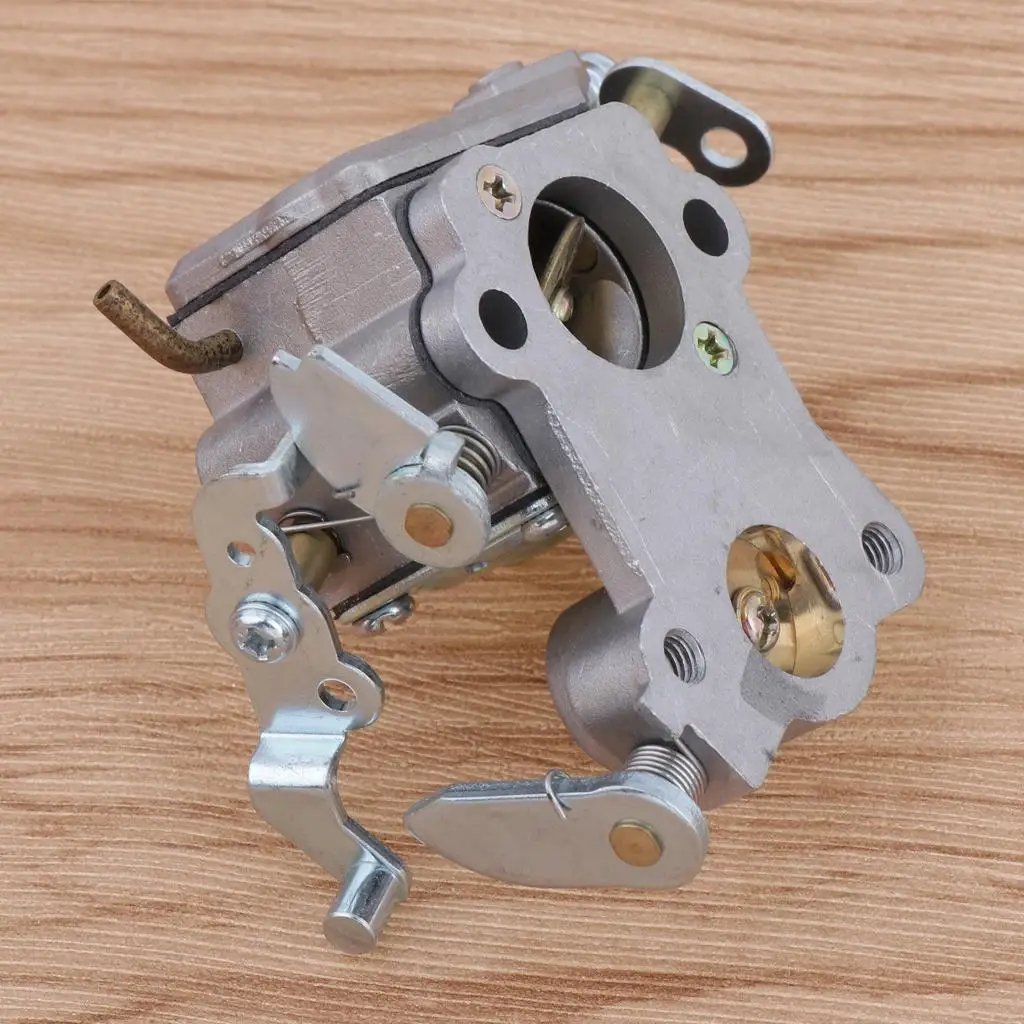 

Карбюратор, карбюратор, металлический комплект для настройки газонокосилки, триммер, запасная часть для P3314 P4018WM