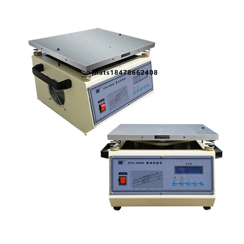 Electromagnetic Vibration for Test Machine 1-Year Guaranteed Laboratory Electronic Product