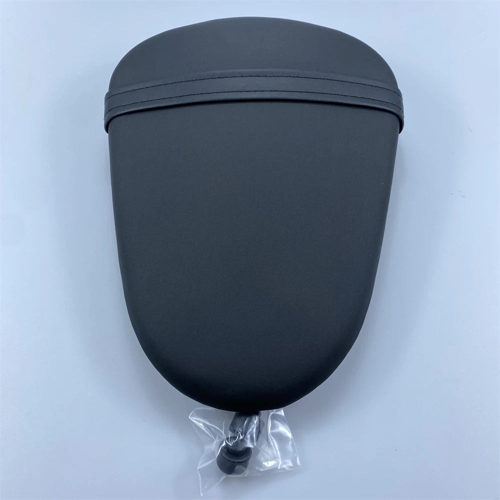 GSXR1000 K7 Passenger Pillion Sitting Cushion Rear Seat Pad Cover for GSX-R GSXR 1000 2007 2008