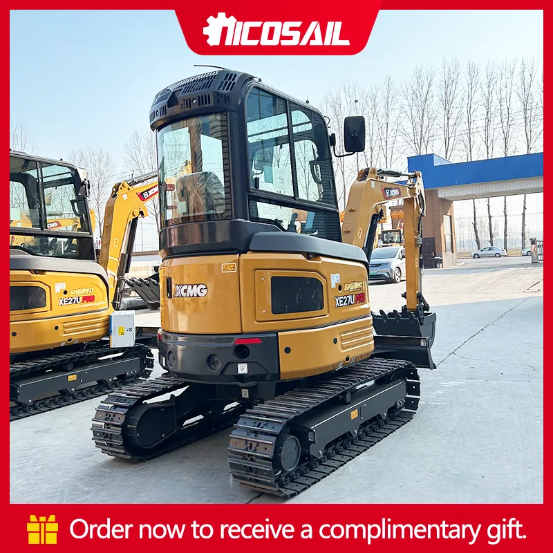 

Муниципальный мини-экскаватор 3 тонны - специализированный инструмент для прокладки и ремонта труб с нулевым выносом задней части и высокой маневренностью