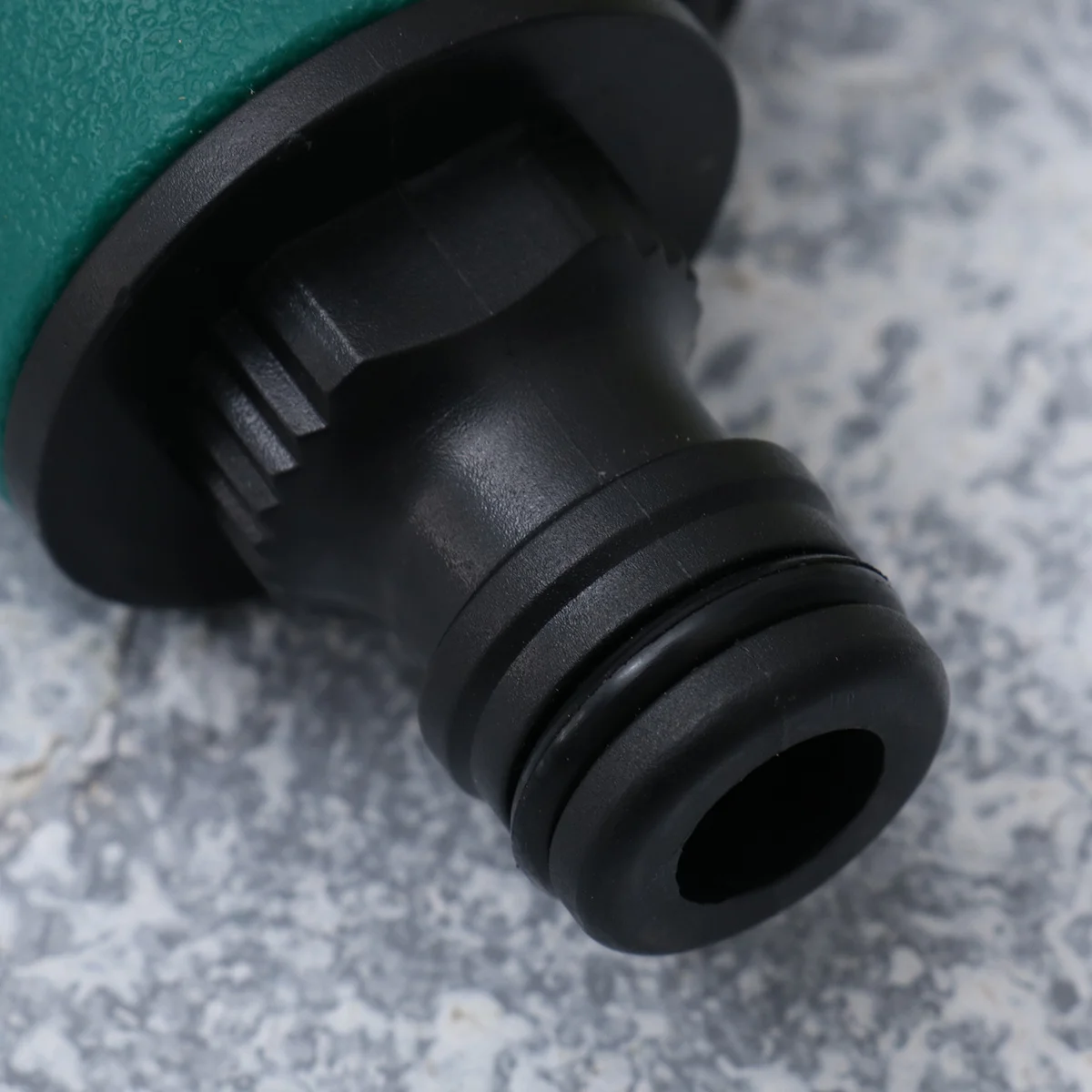 

Milk Nipple Connector Plastic Valve For Garden Irrigation Hose Quick Connect Adaptor Prolong Fitting Internal Thread Valve
