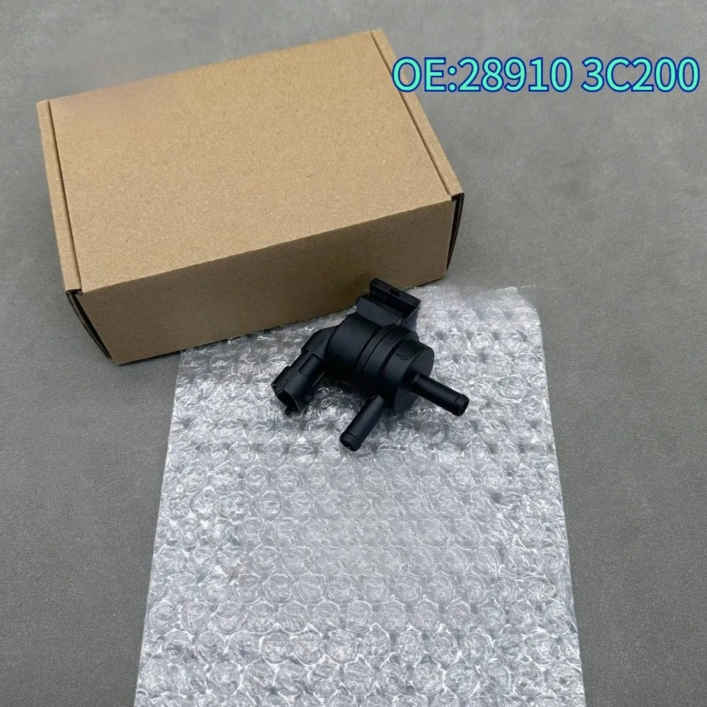 Original High quality New For 289103C200 EVAP Vapor Canister Purge Valve Solenoid Fit For 2010-2020