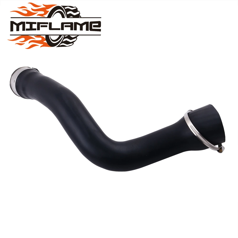 Prestaties Auto Deel Intercooler Pijp Slang voor Vauxhall OPEL Insignia 2.0 CDTI 13242121 2008-2017 Automotive Vervanging Deel