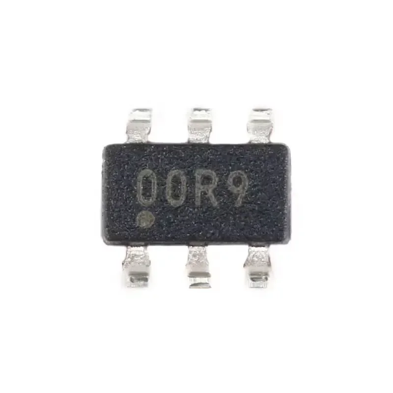 Placa de avaliação PIC10F320T PIC10F222T PIC10F200T PIC10LF322T-I/OT PIC10F322T