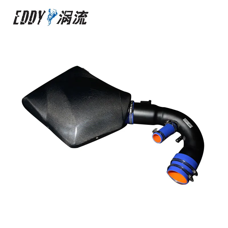 EDDYSTAR COLD AIR INTAKE KIT For FORD Mustang GT