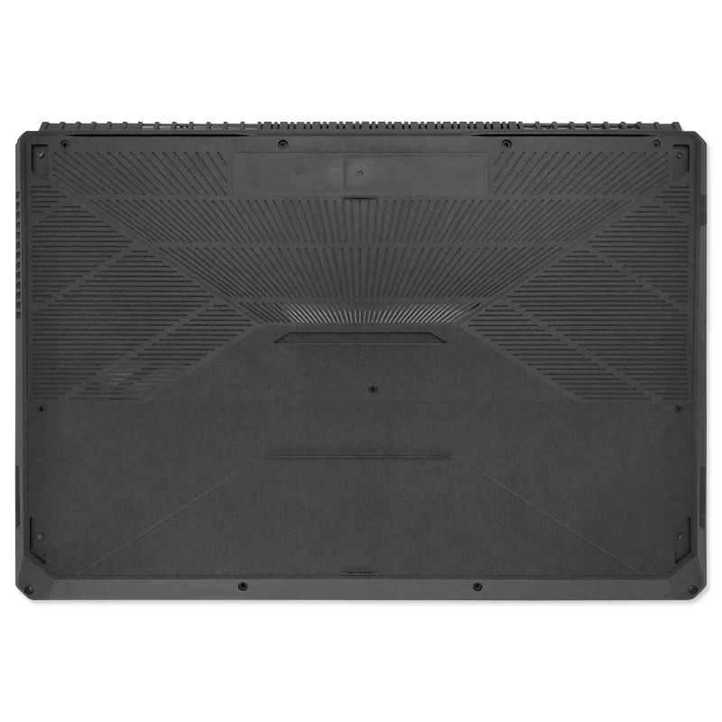 Replace Cover For FX705 FX705DY FX705GD FX705GM Laptop LCD Back Cover Front Bezel Upper Lower Bottom Base Case Topcase Shell