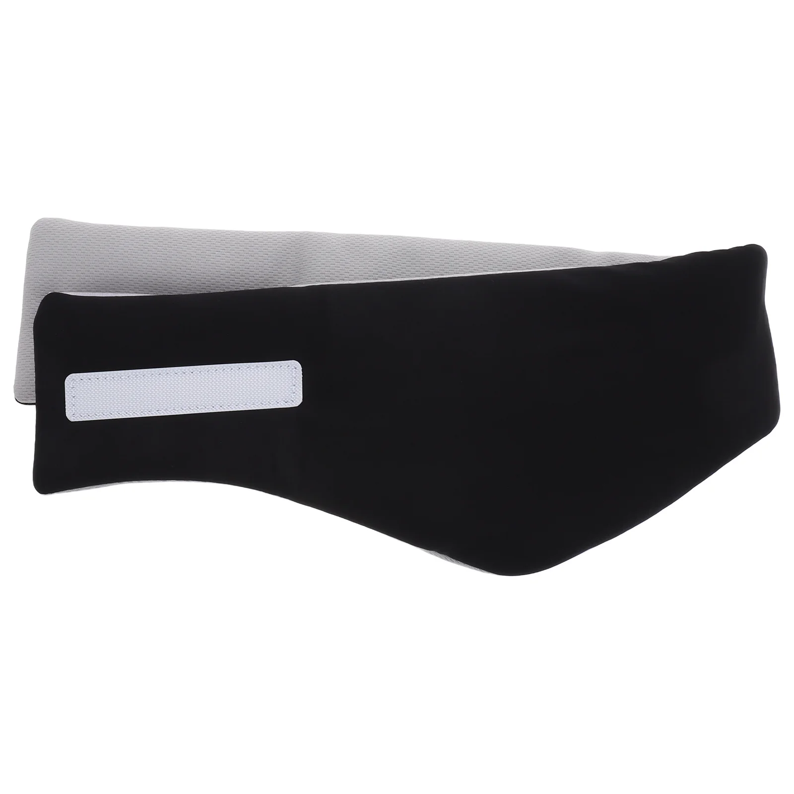 

Sleeping Ear Muff Cotton Warm Ear Warmer Adjustable Headband For Cold Weather Winter Outdoor Travel Cycling Running Gear