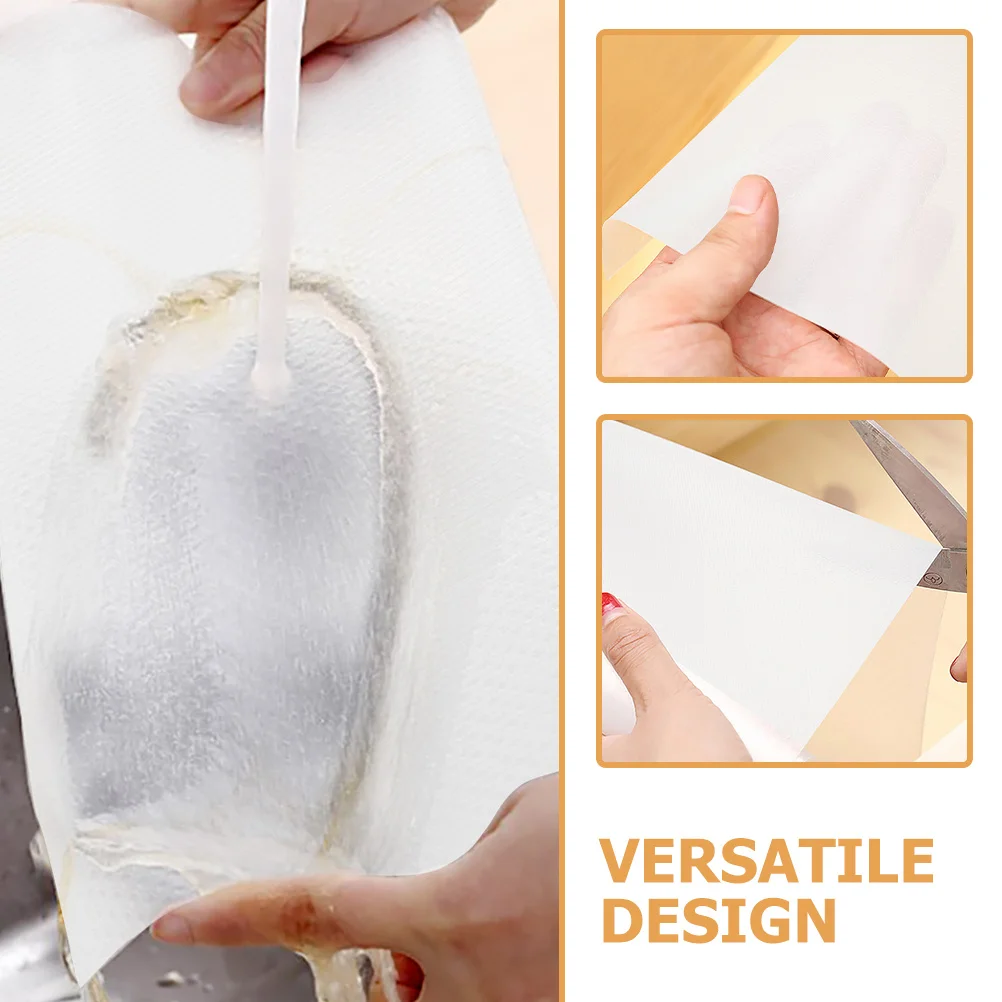 

1 Roll Non Slip Shelf Liner Eva Material Waterproof Kitchen Drawer Liner for Cabinets Drawers Bathroom Office Multi-Function