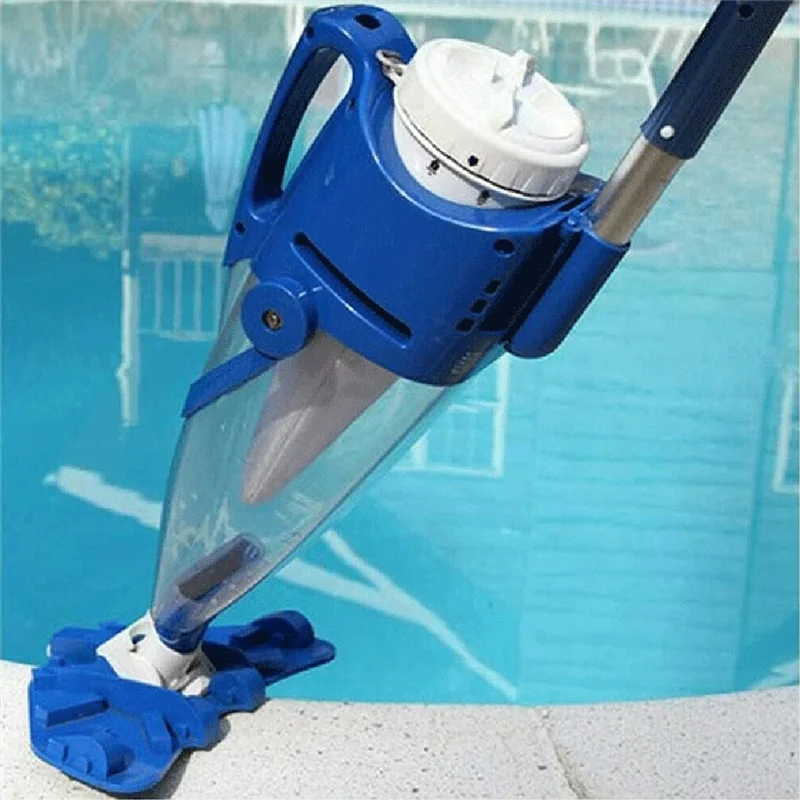 

A64T-5 Pack Replacement Vacuum Filter Cotton For Pool Handheld Rechargeable Pool Cleaner
