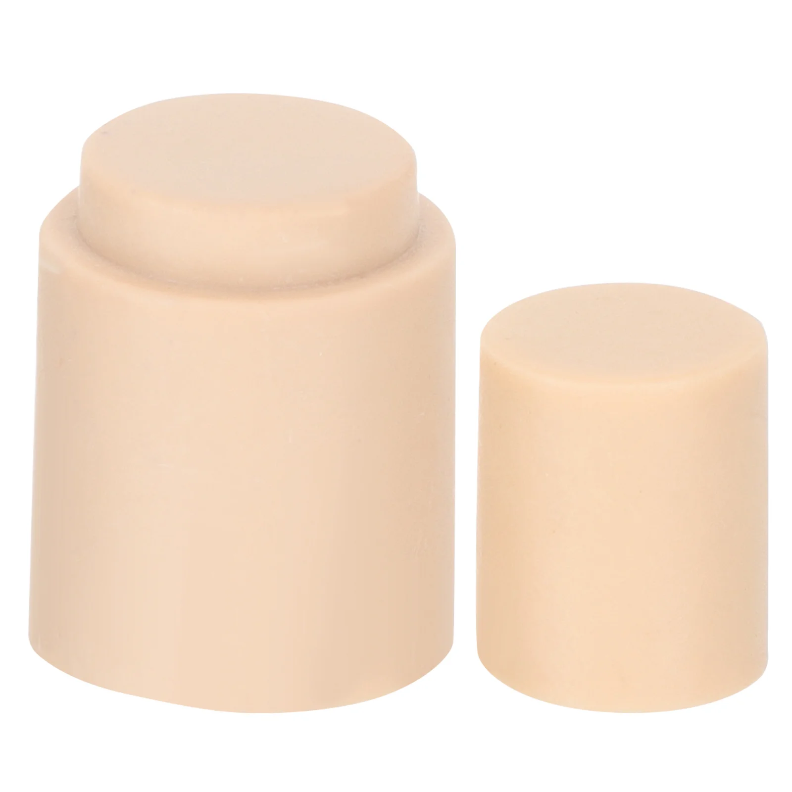 

2pcs Diy Soldier Kit Neck Connector For Figure Smooth Craft Accessory Handmade Puppet Making Supplies Kids Diy Materials