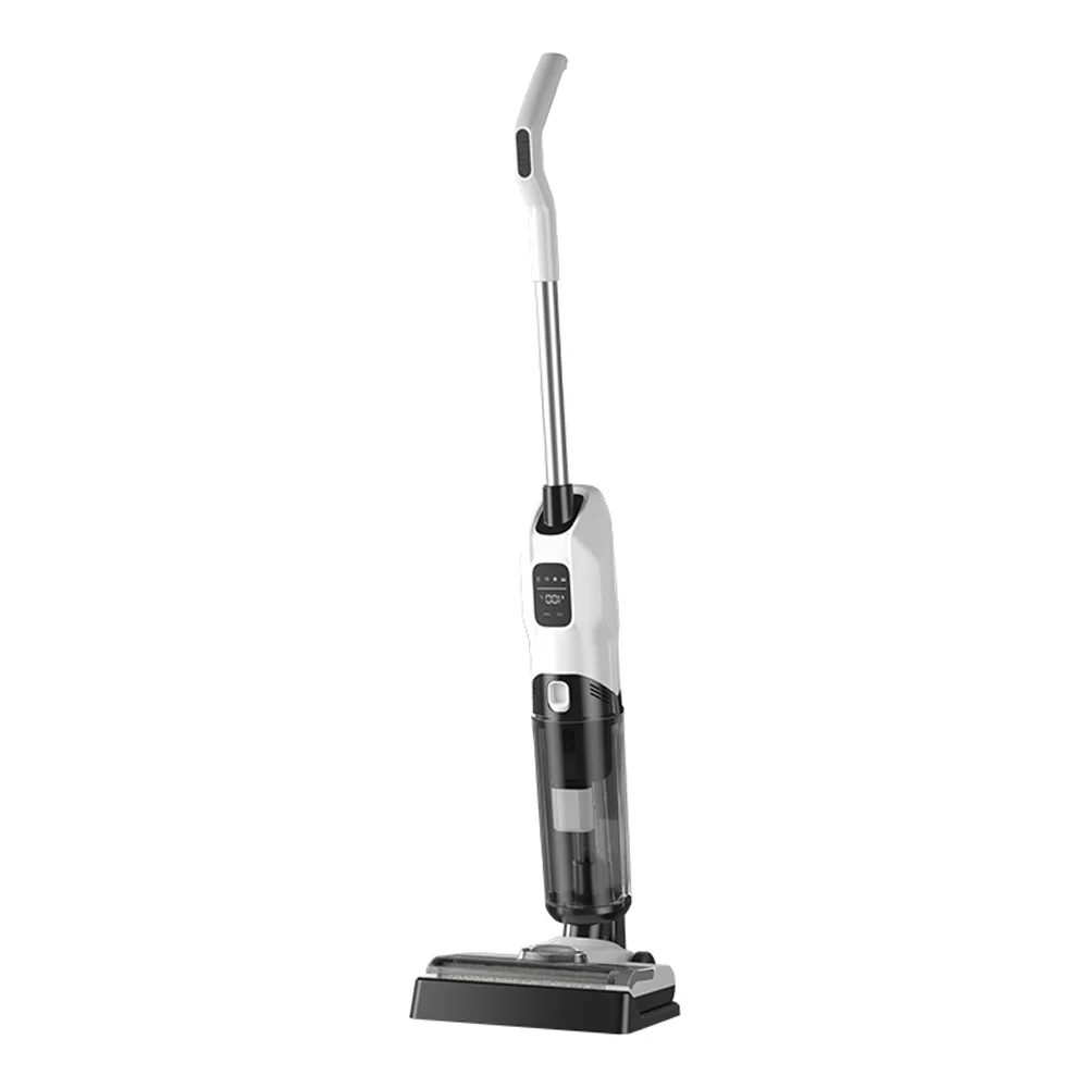 High Quality Wet and Dry Vacuum Cleaner Portable Floor Scrubber Vacuum Cleaner